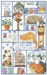 Cats, Cats, Cats (image for) Cats, Cats, Cats